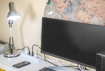 Veja a diferença entre protetor eletrônico, filtro de linha e régua de tomada