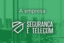 Segurança e Telecom: Seu parceiro completo em soluções Intelbras