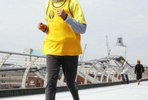 Se algo te faz feliz, você o fará bem