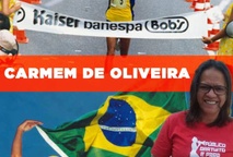 Carmen de Oliveira