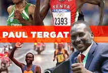 Quando o esporte vence a fome