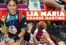 O que você faria se a vida lhe tirasse um pedaço?