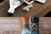 Há sempre uma escolha para se libertar.