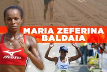 Maria Zeferina Baldaia