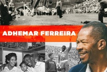 Quando uma rua esburacada se torna um caminho