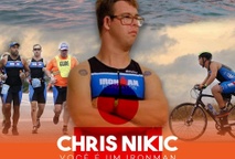 Qual é a sua escolha?