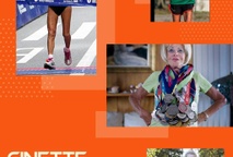 Começar a correr aos 68 anos é possível?