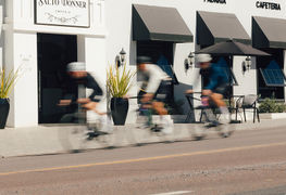 Roupa para ciclismo de estrada: o que realmente faz diferença?