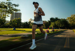 Shorts masculino para correr: comprimento e liberdade de movimento