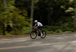 O que levar para um pedal de 100 km?