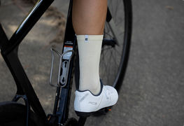 Por que usar meia própria para ciclismo?