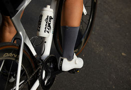 Meia ciclismo masculina: como escolher o ajuste ideal para conforto no pedal