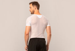 Camiseta térmica: baselayer no ciclismo (como funciona e quando usar)
