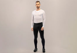 Calça ciclismo masculina: quando vale a pena e como escolher (modelagem, tecido e frio)