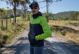 Como cuidar da sua jaqueta esportiva para aumentar a durabilidade?