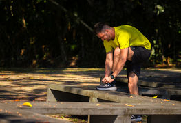 Kit para começar a correr: peças essenciais para treinar com conforto