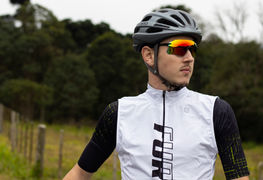 Corta vento FURBO: tecnologia para pedalar em qualquer clima