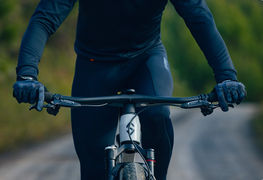Pedal no frio: como montar camadas com base layer, jersey e corta vento?