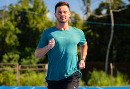 Camiseta Dry Fit é Boa? A verdade sobre o tecido e por que é essencial no esporte