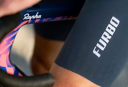 Quanto tempo deve durar um bretelle de ciclismo?