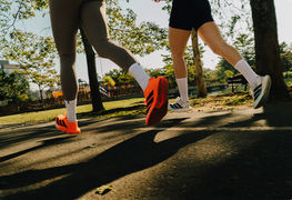Meia de compressão para corrida: quando usar e o que observar?