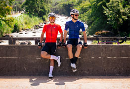 O Guia Rápido: como montar um conjunto ciclismo masculino com melhor custo-benefício