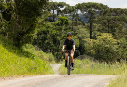 Qual tecido é melhor para roupa de ciclismo?
