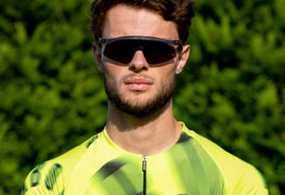 Óculos de ciclismo: 4 recursos essenciais que protegem seus olhos e melhoram a visão