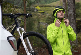 Corta vento ciclismo: quando usar e como escolher o modelo certo?