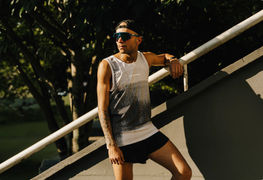 Roupas de corrida masculina: como se vestir para diferentes temperaturas?