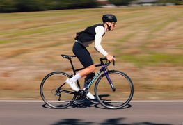Colete ciclismo: por que ele é uma peça estratégica para pedalar no frio?