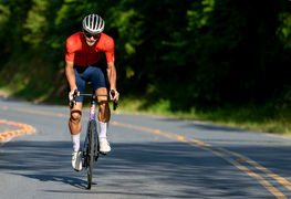 Bretelle masculino: por que muda tanto o conforto no pedal?