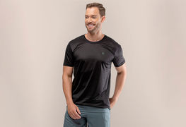 Dry fit: o que é e por que muda o conforto no treino (mitos + cuidados)