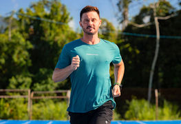 Roupa de corrida para frio: o que usar sem passar calor durante o treino?