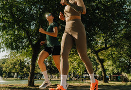 Roupa de corrida feminina: como combinar as peças para treinar?