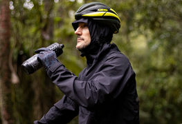 Jaqueta de chuva para esporte: o que observar antes de comprar?