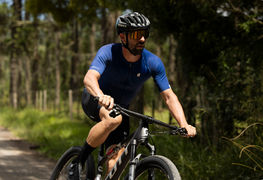 Short ciclismo masculino: o que muda em relação à bermuda tradicional?