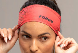 Testeira esportiva: pra que serve e como escolher? (suor x ventilação)