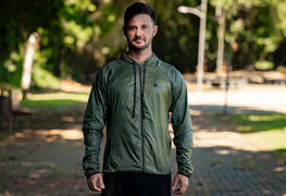 Corta vento para correr: quando vale levar?