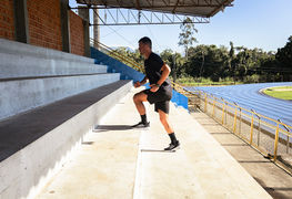 Meia para corrida: como evitar bolhas (costura, poliamida e ajuste)?