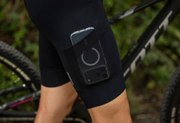 Bermuda ciclista masculina: como acertar no forro, compressão e mobilidade?