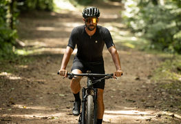 Como escolher uma bermuda masculina para pedalar?