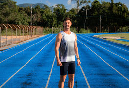 Roupa de corrida masculina: guia prático para montar um kit confortável