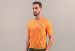 Jersey sem zíper: para que tipo de pedal ela faz sentido?