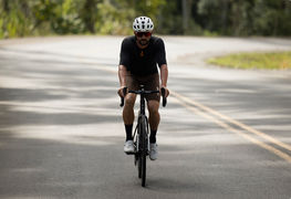 Como evitar assadura no ciclismo?