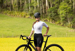 Macaquinho de ciclismo feminino: quando vale comprar pela praticidade?