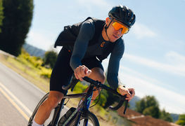 Colete corta vento: a peça curinga para pedalar no frio leve