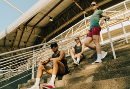 Meias para corrida: tecido, ajuste e altura do cano