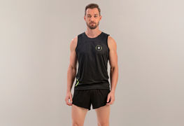 Regata corrida: como escolher a ideal (tecido, caimento e ventilação) + dicas de uso