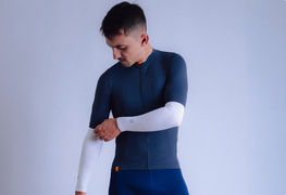 Manguito para corrida e ciclismo: como escolher o tamanho?